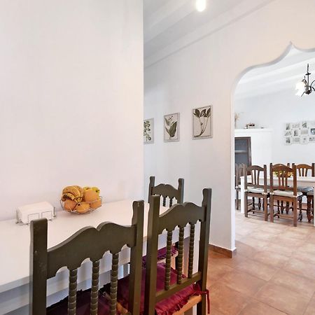 El Campo Villa อาร์กอส เดลา ฟรอนเตรา ภายนอก รูปภาพ