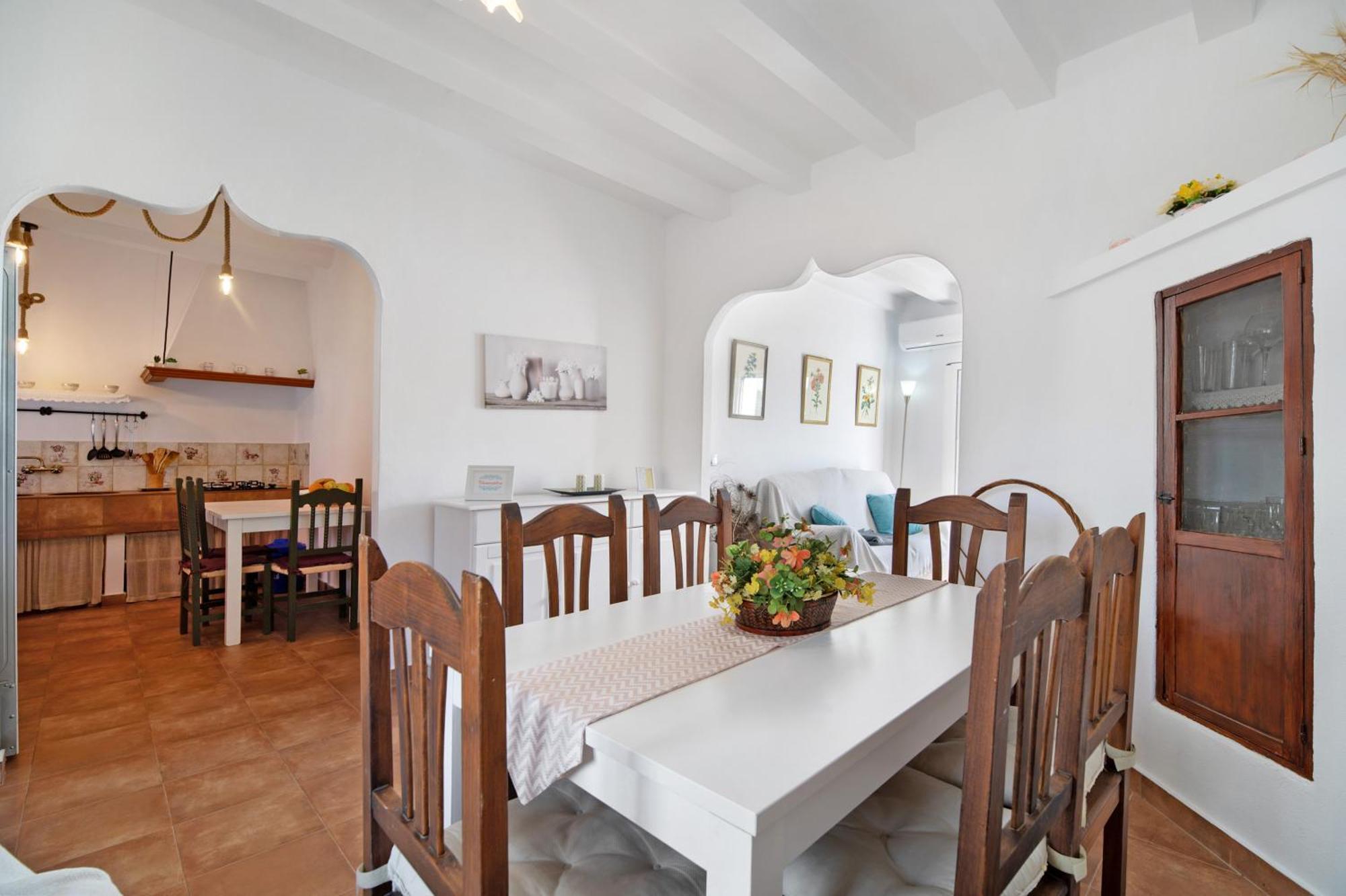 El Campo Villa อาร์กอส เดลา ฟรอนเตรา ภายนอก รูปภาพ