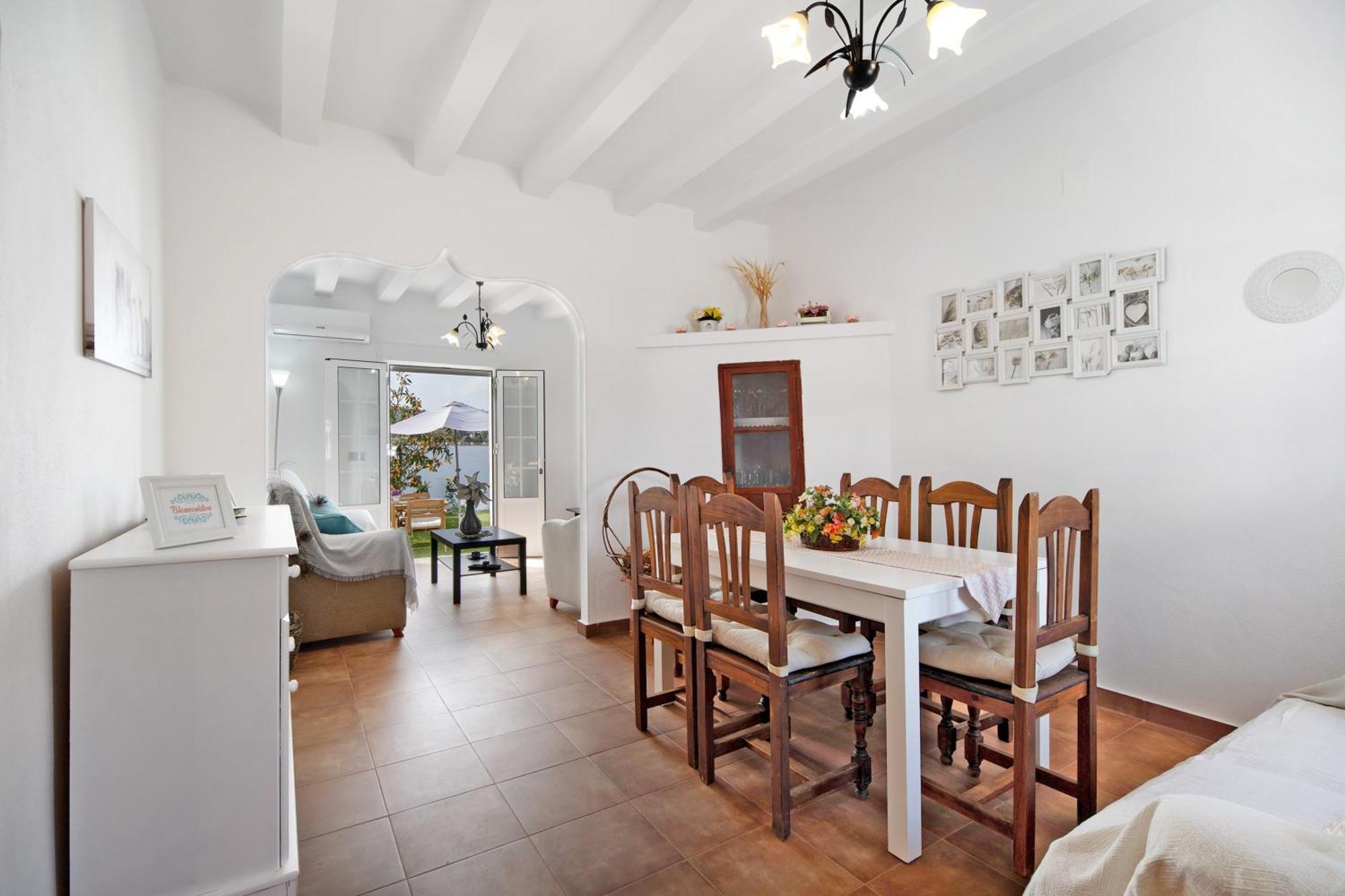 El Campo Villa อาร์กอส เดลา ฟรอนเตรา ภายนอก รูปภาพ